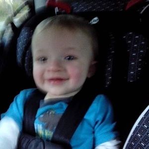 Meet your Posher, Donna